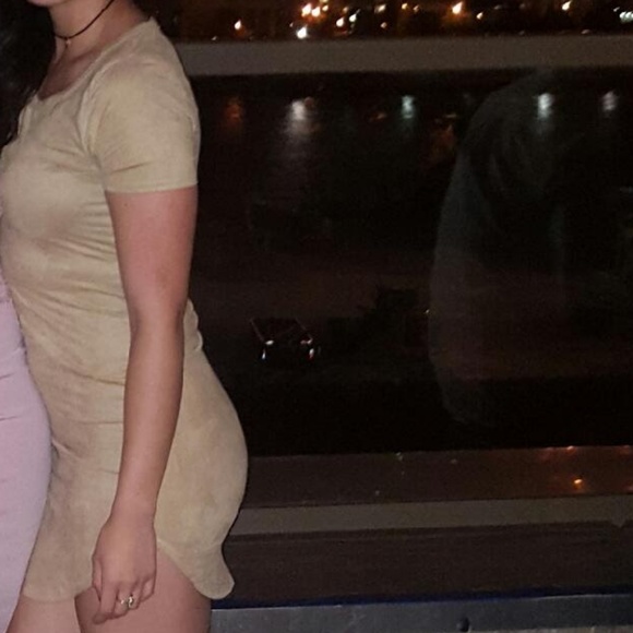 Shirt dress - Picture 2 of 3